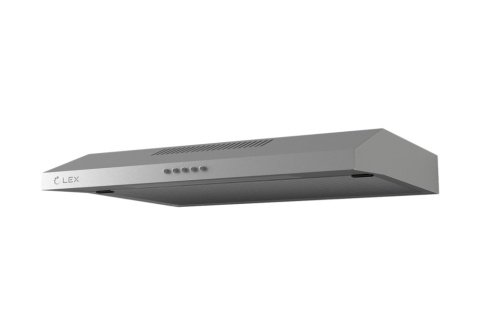 Подвесная вытяжка S 600 INOX