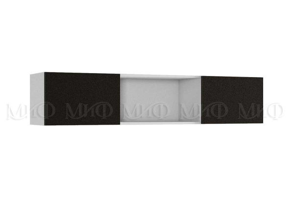 Тумба Фаворит МДФ ТБ-006 (Ш-1600 x В-330 x Г-346 мм)/Разные Цвета