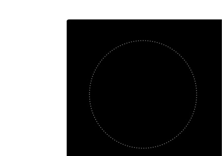 Электрическая варочная поверхность EVH 640 BL